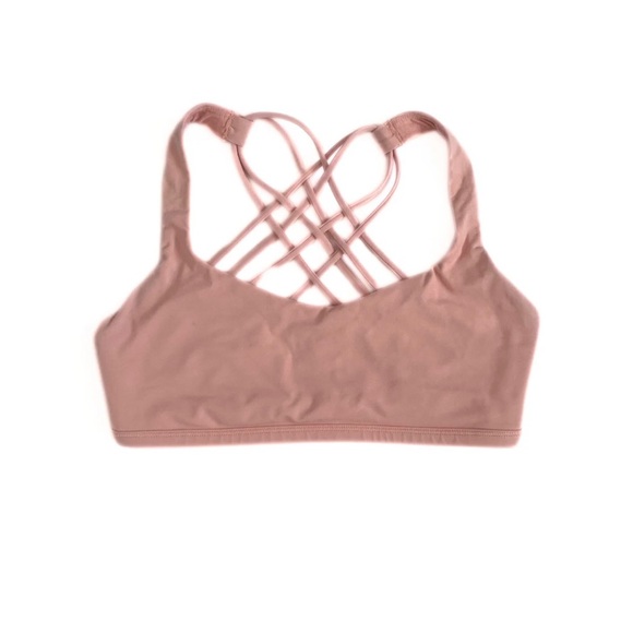 Lululemon Free to be Wild Bra - Picture 3 of 3